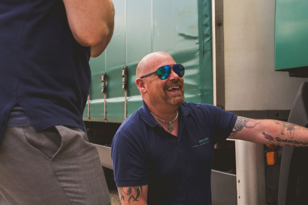 CPC Training in Taunton Your Path to Professional Driving Excellence